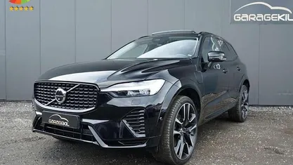 Occasion 2023 Volvo XC60 Ultimate SUV | € 51.875 (Eerlijke prijs)