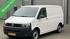 Gebruikt 2013 VW T5 Van | € 7.300 (Super prijs)