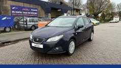 Gebruikt 2011 Seat Ibiza ST Ecomotive Stationwagen | € 1.795 (Goede deal)
