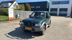 Overige Gebruikt 1998 Toyota Land Cruiser SUV | € 2.500 (Goede deal)