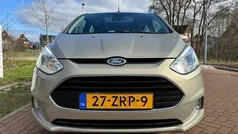 Grijs Gebruikt 2013 Ford B-MAX Titanium MPV | € 6.250 (Eerlijke prijs)