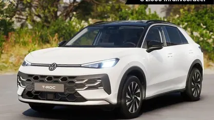 Occasion 2026 VW T-Roc Comfortline SUV | € 41.565 (Goede deal)