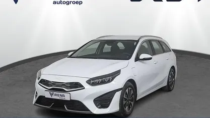 Gebruikt 2024 Kia Ceed Sportswagon Start Stationwagen | € 27.950 (Eerlijke prijs)