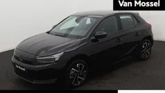 Zwart Nieuw 2025 Opel Corsa Hatchback | € 27.295 (Eerlijke prijs)