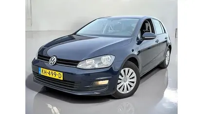 Occasion 2016 VW Golf VII Hatchback | € 8.999 (Goede deal)