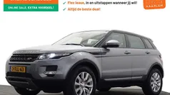 Gebruikt 2014 Land Rover Range Rover evoque Dynamic SUV | € 19.900 (Eerlijke prijs)