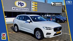 Wit Gebruikt 2020 Volvo XC60 Business Edition SUV | € 28.500 (Super prijs)