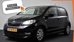 Gebruikt 2018 Skoda Citigo Ambition Hatchback | € 7.890 (Eerlijke prijs)