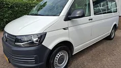 Wit Gebruikt 2018 VW T6 Van | € 13.995 (Super prijs)