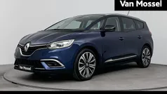 Blauw Gebruikt 2021 Renault Grand Scénic IV Business MPV | € 21.935 (Eerlijke prijs)