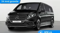 Gebruikt 2024 Mercedes V300 AMG MPV | € 92.850 (Goede deal)
