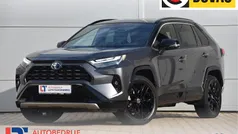 Gebruikt 2024 Toyota RAV4 Hybrid Style SUV | € 41.950 (Goede deal)
