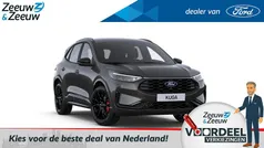 Gebruikt 2025 Ford Kuga ST-Line X SUV | € 48.037 (Eerlijke prijs)