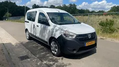 Gebruikt 2017 Dacia Dokker Ambiance Van | € 8.950 (Eerlijke prijs)