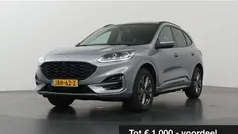 Gebruikt 2024 Ford Kuga ST-Line X SUV | € 38.730 (Eerlijke prijs)
