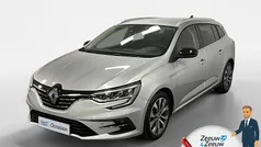 Gris highland Gebruikt 2024 Renault Mégane GrandTour Techno Stationwagen | € 24.935 (Goede deal)