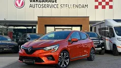 Oranje Gebruikt 2019 Renault Clio IV Bose Edition Hatchback | € 12.950 (Eerlijke prijs)