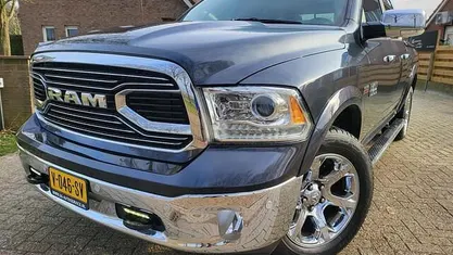 Occasion Dodge Ram 400 PK (294 kW) 2018 Overige Pickup