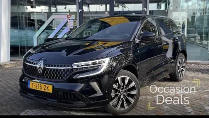 Gebruikt 2023 Renault Austral Techno SUV | € 27.390 (Eerlijke prijs)