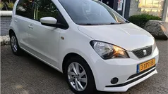 Wit Gebruikt 2014 Seat Mii Sport Hatchback | € 6.950 (Eerlijke prijs)