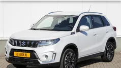 Wit Gebruikt 2023 Suzuki Vitara Style SUV | € 28.090 (Eerlijke prijs)