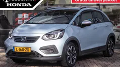 Blauw Gebruikt 2021 Honda Jazz Hatchback | € 22.950 (Eerlijke prijs)