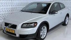 Wit Gebruikt 2007 Volvo C30 Kinetic Hatchback | € 5.999 (Eerlijke prijs)