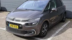 Gebruikt 2016 Citroën C4 Picasso PureTech MPV | € 10.999 (Goede deal)