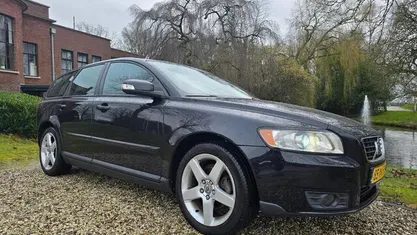 Occasion 2007 Volvo V50 Stationwagen | € 3.999 (Eerlijke prijs)