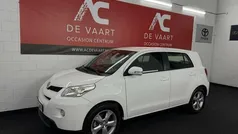 Gebruikt 2010 Toyota Urban Cruiser SUV | € 6.999 (Goede deal)