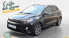 Gebruikt 2020 Kia Stonic SUV | € 20.945 (Eerlijke prijs)