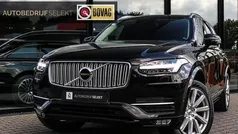 Gebruikt 2016 Volvo XC90 Inscription SUV | € 26.900 (Goede deal)