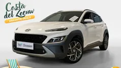 Wit Gebruikt 2022 Hyundai Kona Comfort SUV | € 22.750 (Eerlijke prijs)