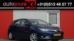 Gebruikt 2017 Toyota Auris Hatchback | € 9.999 (Eerlijke prijs)