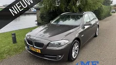 Bruin Gebruikt 2012 BMW 520 Executive Stationwagen | € 12.449 (Eerlijke prijs)