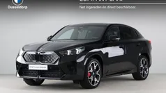 Zwart Gebruikt 2025 BMW iX2 M Sport SUV | € 63.053 (Eerlijke prijs)