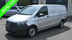 Gebruikt 2021 Mercedes Vito MPV | € 23.950 (Eerlijke prijs)