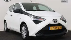 Gebruikt 2020 Toyota Aygo Hatchback | € 9.745 (Eerlijke prijs)