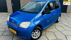 Daihatsu Cuore