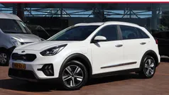 Wit Gebruikt 2021 Kia Niro SUV | € 22.949 (Goede deal)