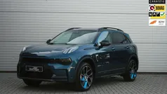Blauw Gebruikt 2022 Lynk & Co 01 SUV | € 25.950 (Eerlijke prijs)