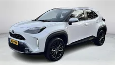 Wit Gebruikt 2022 Toyota Yaris Cross Executive SUV | € 27.950 (Eerlijke prijs)