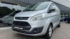 Gebruikt 2018 Ford Transit Custom Limited Van | € 20.945 (Goede deal)