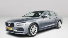 Grijs Gebruikt 2017 Volvo S90 Momentum Sedan | € 23.995 (Eerlijke prijs)