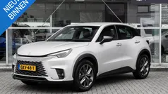 Grijs Gebruikt 2024 Lexus LBX SUV | € 39.049 (Eerlijke prijs)