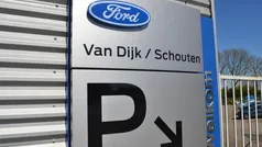 Blauw Gebruikt 2023 Ford Focus ST-Line Stationwagen | € 25.900 (Eerlijke prijs)