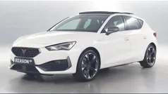 Gebruikt 2023 Cupra Leon Hatchback | € 29.840 (Eerlijke prijs)