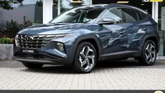 Blauw Gebruikt 2022 Hyundai Tucson Comfort SUV | € 33.845 (Eerlijke prijs)