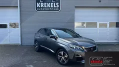 Gebruikt 2020 Peugeot 3008 GT-line SUV | € 22.945 (Eerlijke prijs)