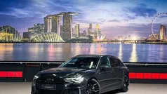 Gebruikt 2019 Audi A6 S-Line Stationwagen | € 41.888 (Eerlijke prijs)